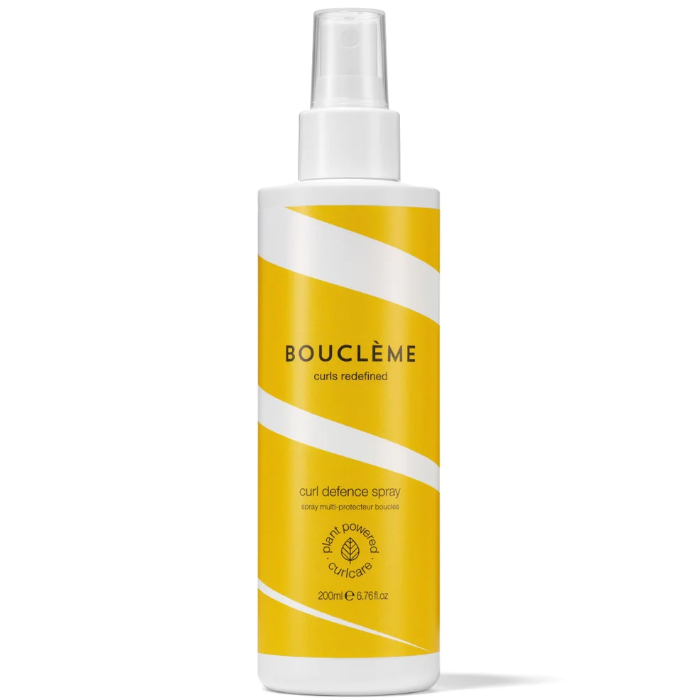 Bouclème Curl Defence Spray 200ml Image 1