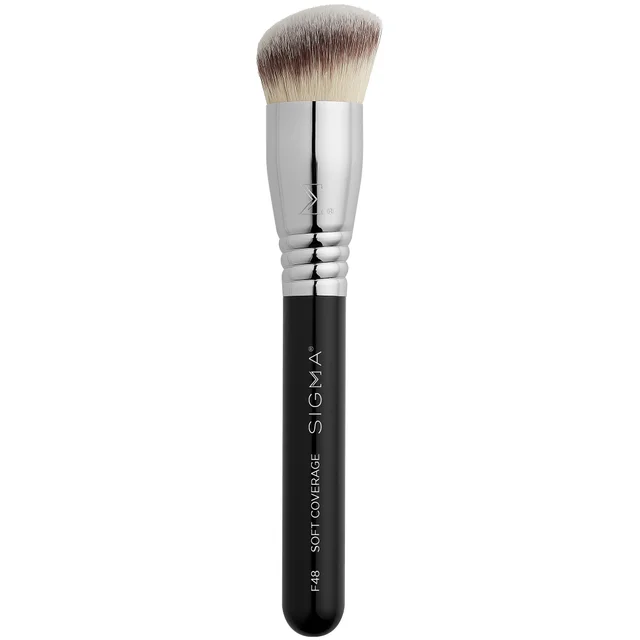 Sigma F48 Soft Coverage Brush