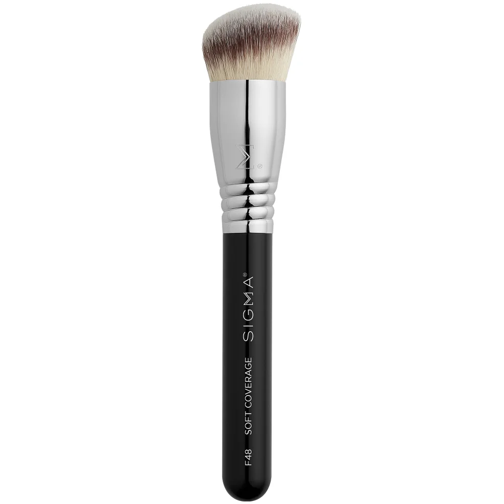 Sigma F48 Soft Coverage Brush Image 1