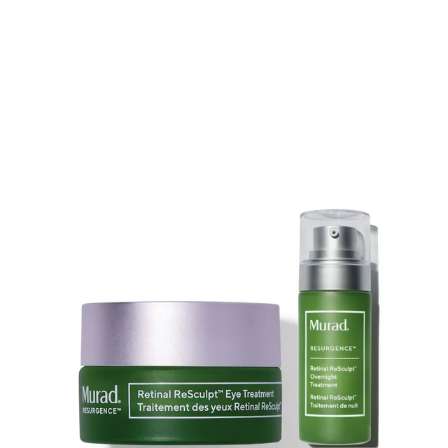 Murad Retinal ReSculpt Treatment Duo
