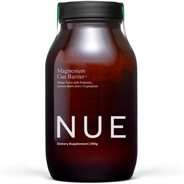 The Nue Co. Magnesium Gut Barrier+ 200g
