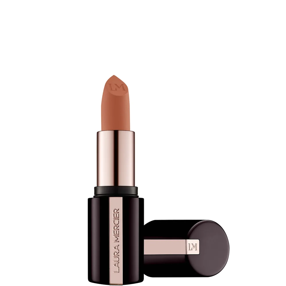 Laura Mercier Caviar Smoothing Matte Lipstick 3.4g (Various Shades) Image 1