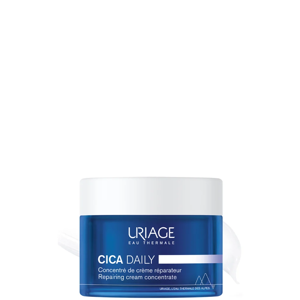 Uriage Cica Daily Repairing Cream Concentrate 50ml Image 1