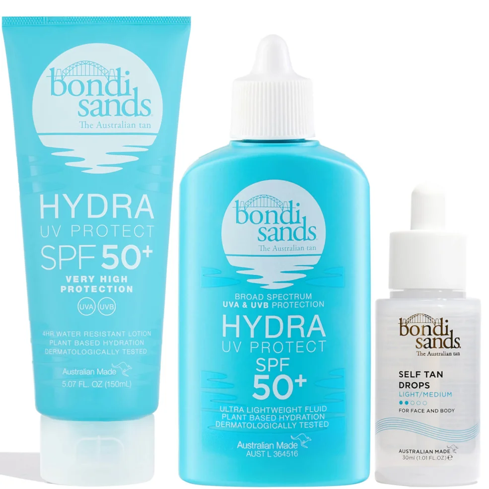 Bondi Sands Hydra Heroes Image 1
