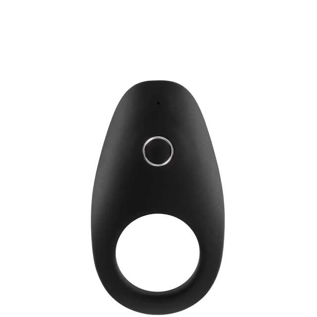 So Divine Rechargeable Vibrating Ring