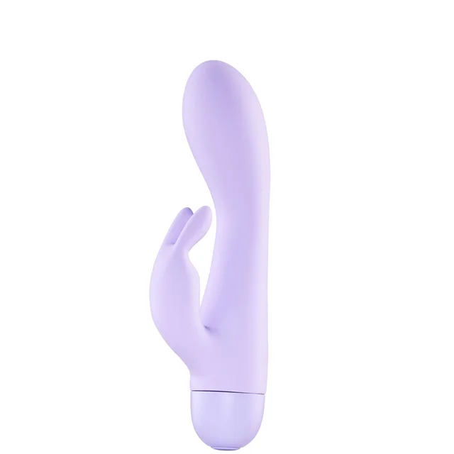 So Divine Pearl Mini Rabbit Vibrator