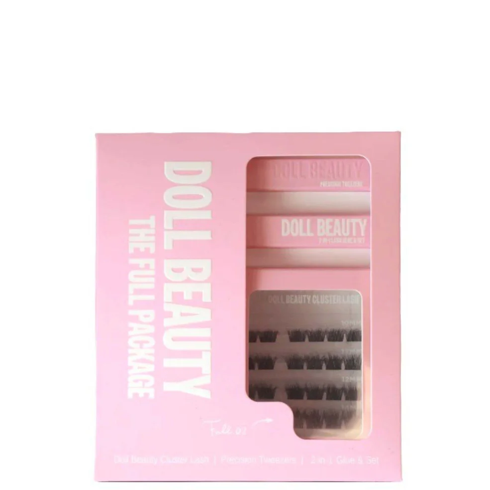 Doll Beauty The Full Package Full 02 Image 1