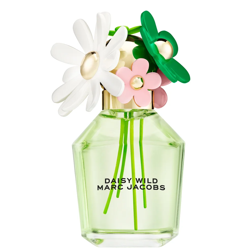 Marc Jacobs Daisy Wild Eau de Parfum 100ml Image 1