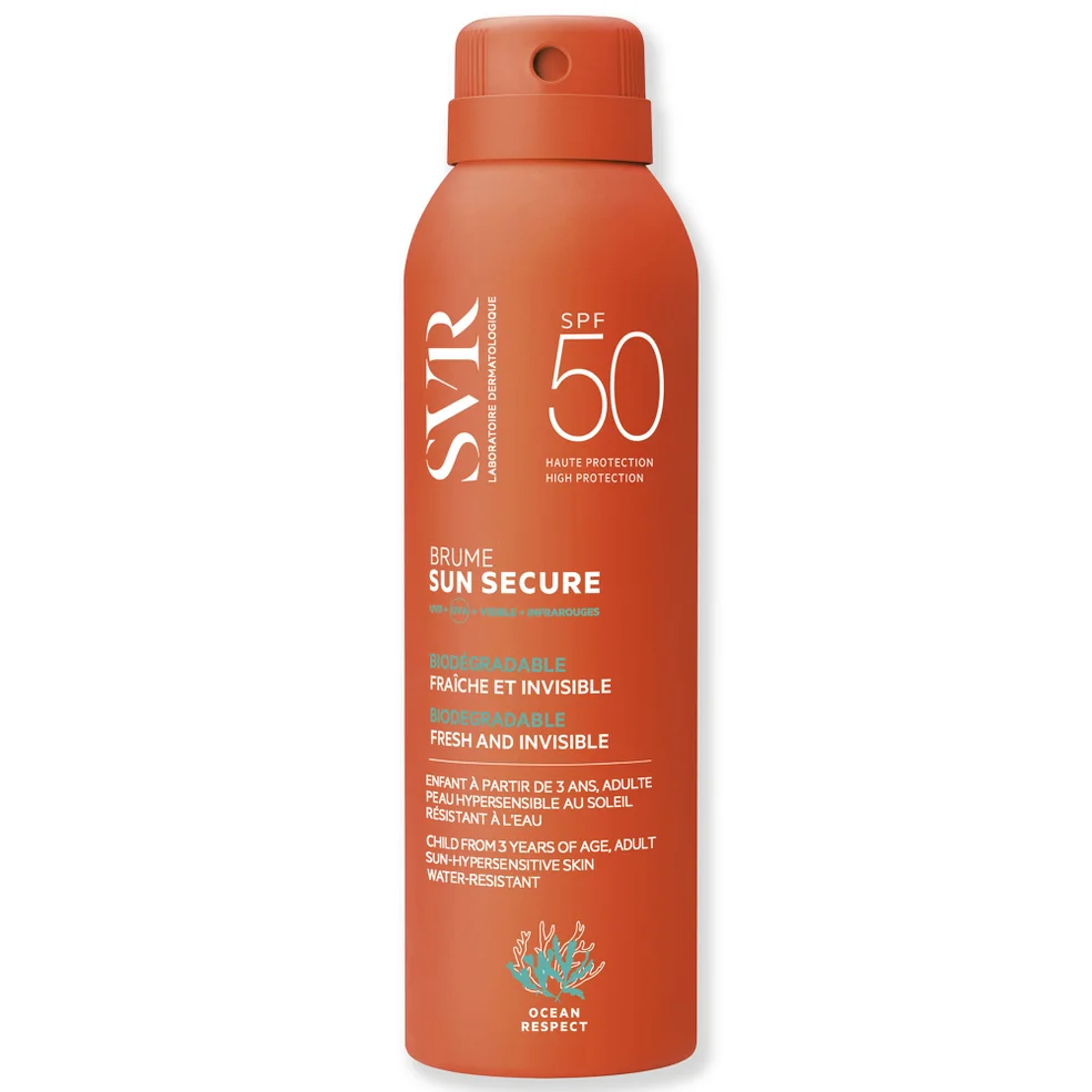 SVR Sun Protection Bundle Image 1