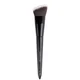 brushworks No. 9 Angled Flat Top Foundation Buffing Brush