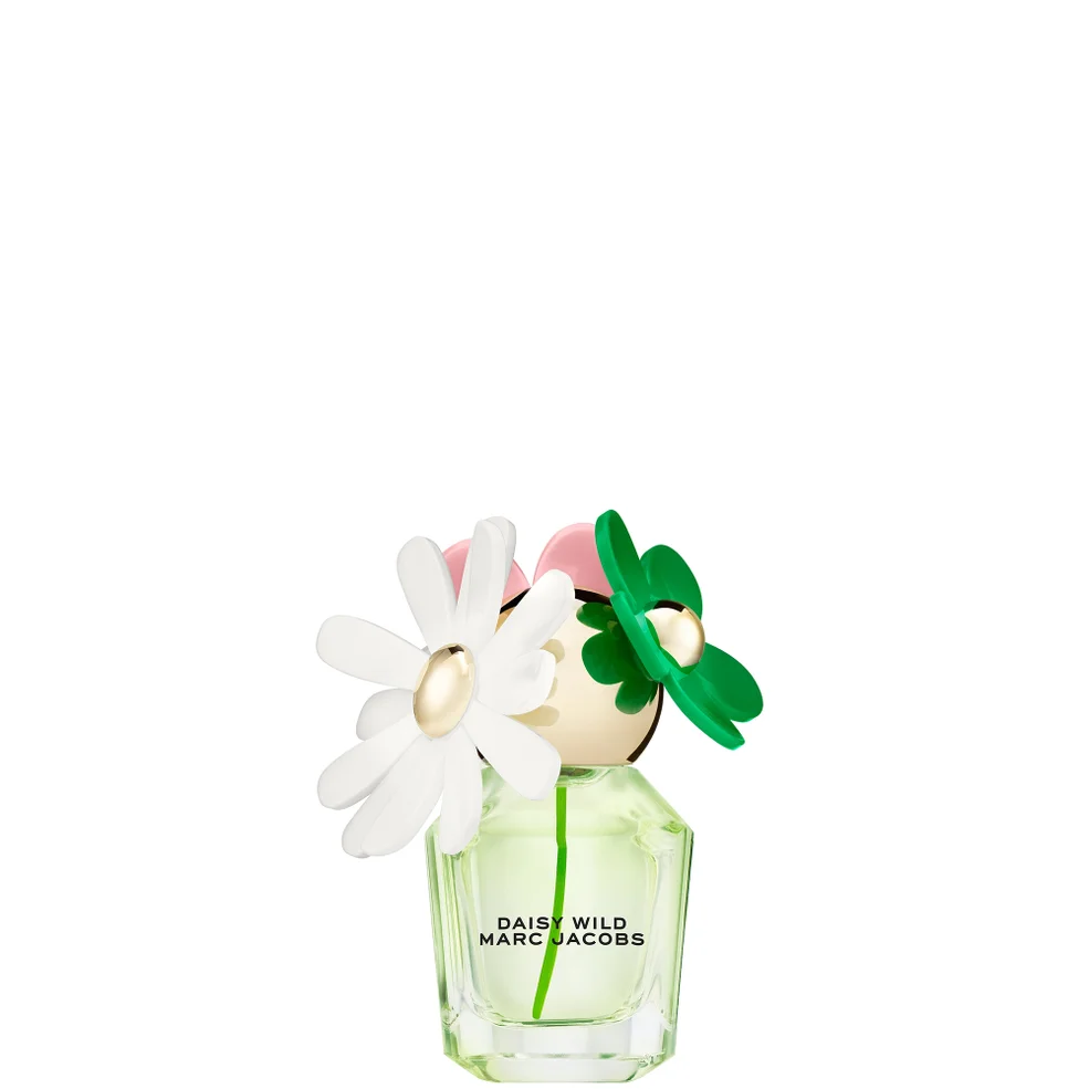 Marc Jacobs Daisy Wild Eau de Parfum 30ml Image 1