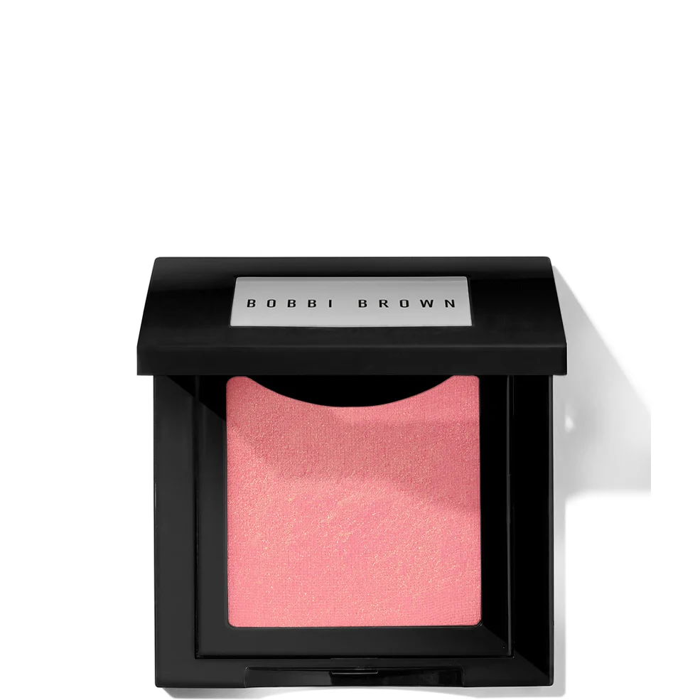 Bobbi Brown Blush Shimmer 4g (Various Shades) Image 1