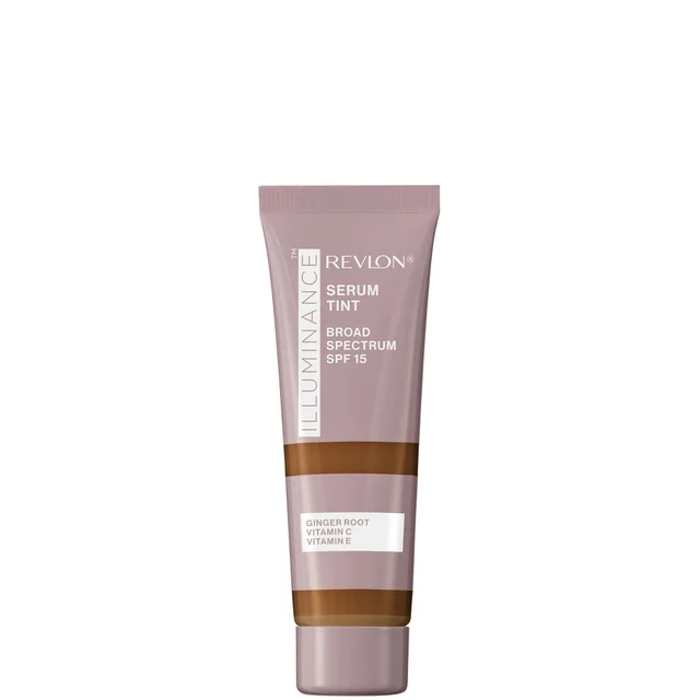 Revlon Illuminance Serum Tint 28ml (Various Shades)