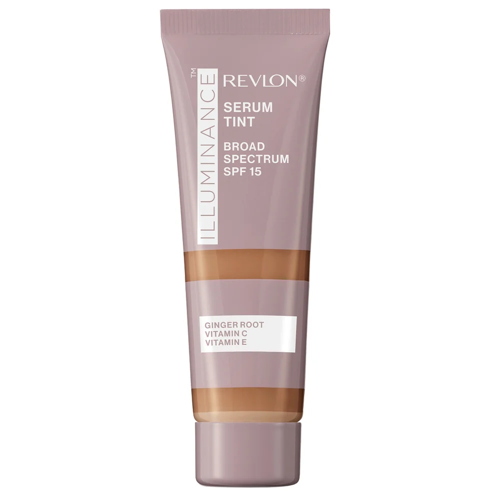 Revlon Illuminance Serum Tint 28ml (Various Shades) Image 1