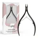 Mylee Cuticle Nippers - Black