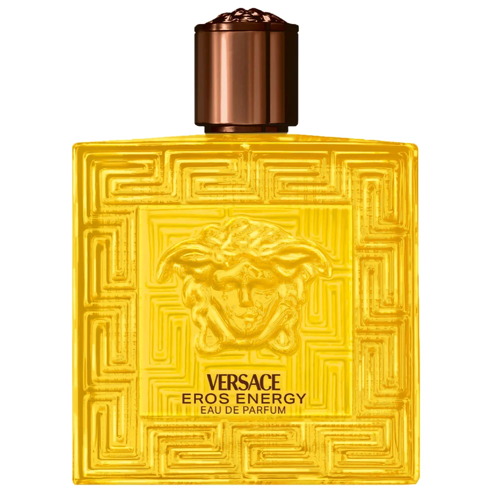 Versace Eros Energy Eau de Parfum 200ml Image 1