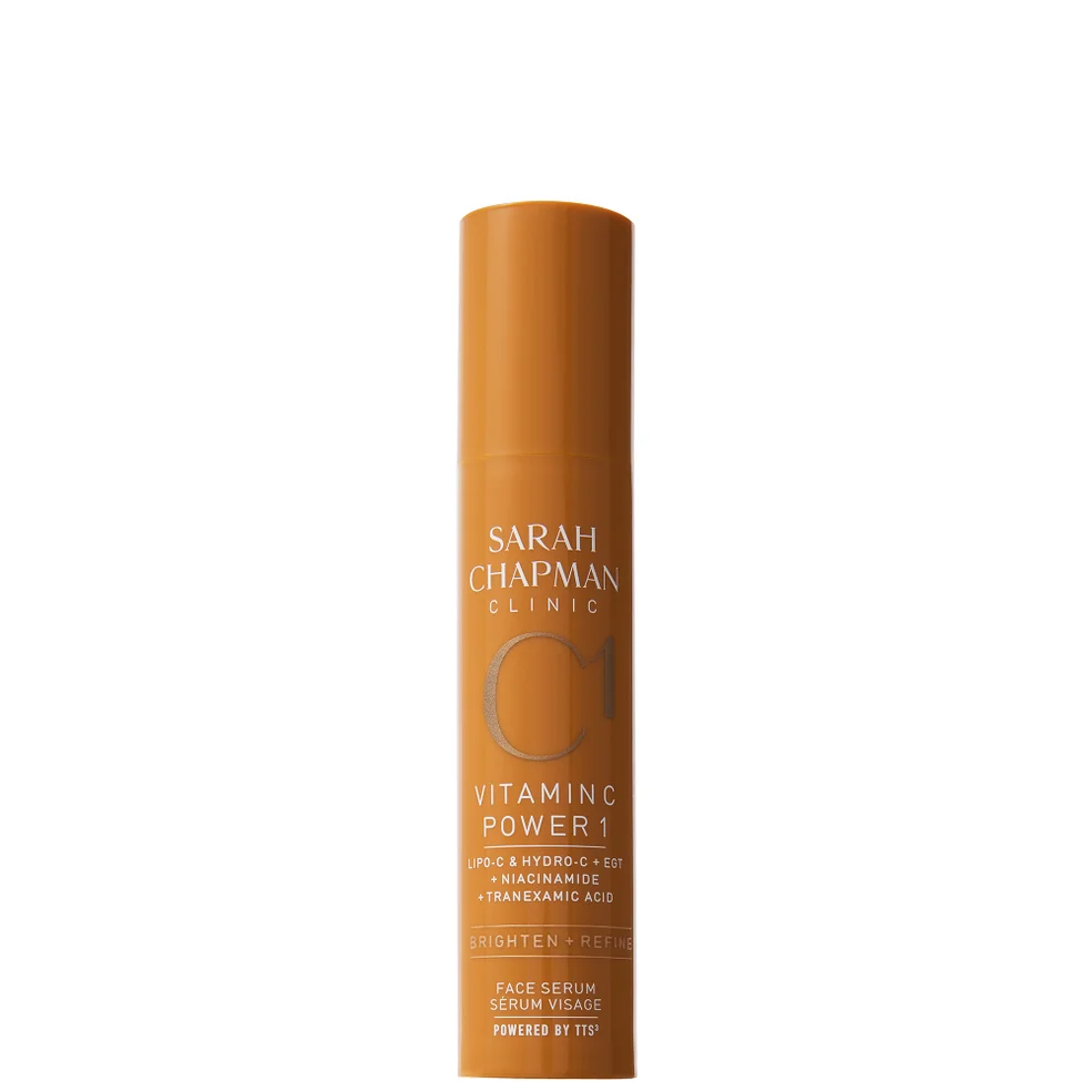 Sarah Chapman Vitamin C POWER 1 Face Serum 30ml Image 1