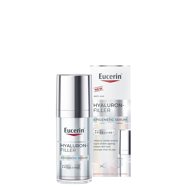 Eucerin Hyaluron-Filler Epigenetics Serum 30ml