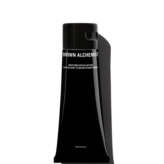 Grown Alchemist Enzyme Exfoliator 75ml