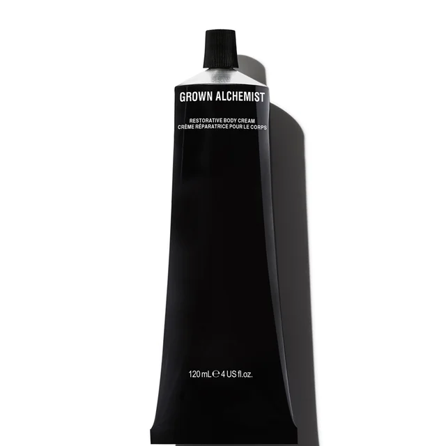 Grown Alchemist Restorative Body Cream 120ml