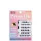 Ardell Naked Press-Ons Underlash Extensions - Natural