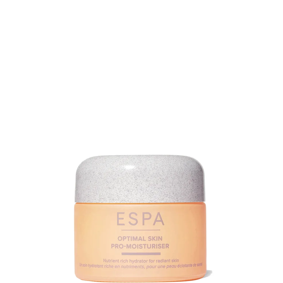 ESPA Optimal Skin Pro-Moisturiser 55ml Image 1