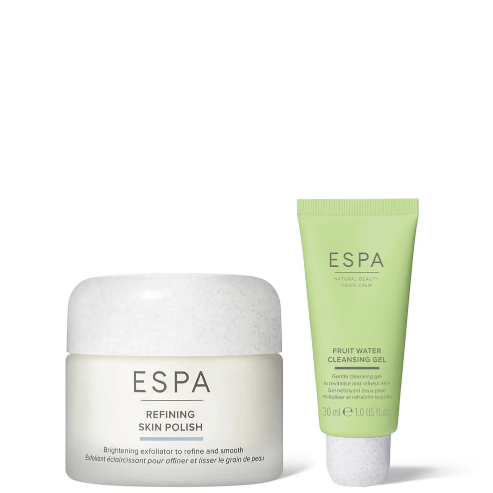 ESPA Refine and Refresh Duo Image 1