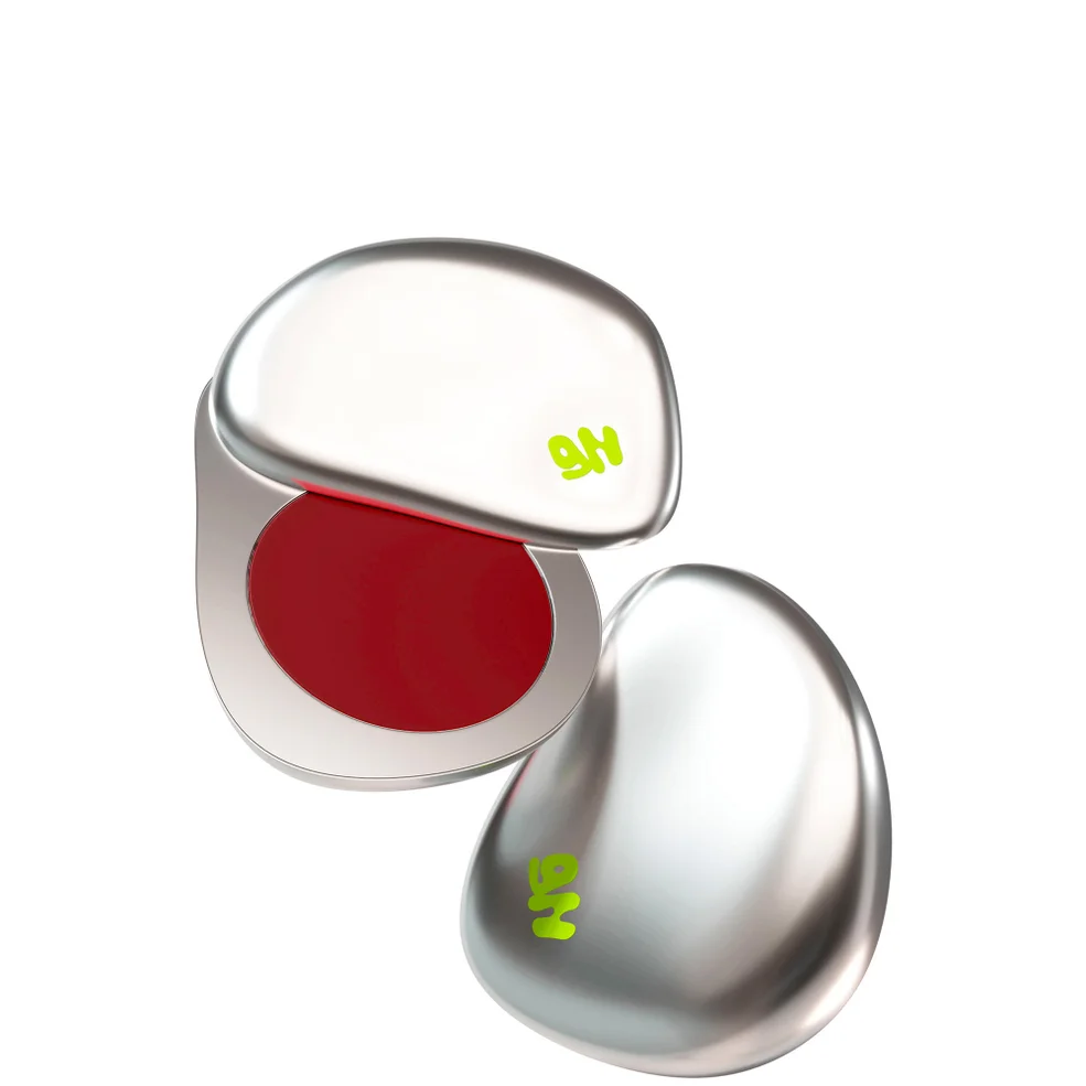 Glow Hub Glow Balm The Good Skin Glaze 2ml (Various Shades) Image 1