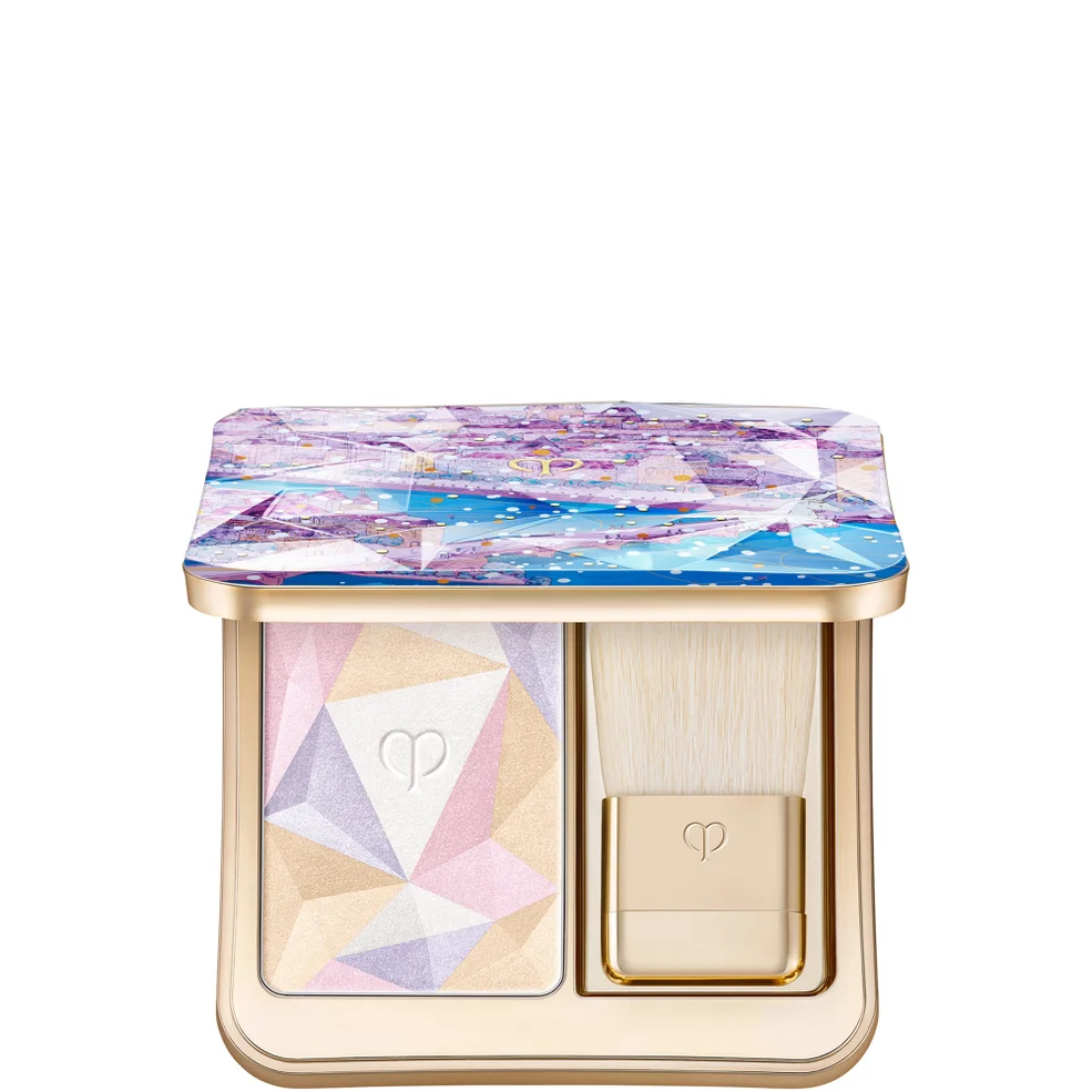 Clé de Peau Beauté The Luminizing Face Enhancer - 107 Magical Lights Image 1