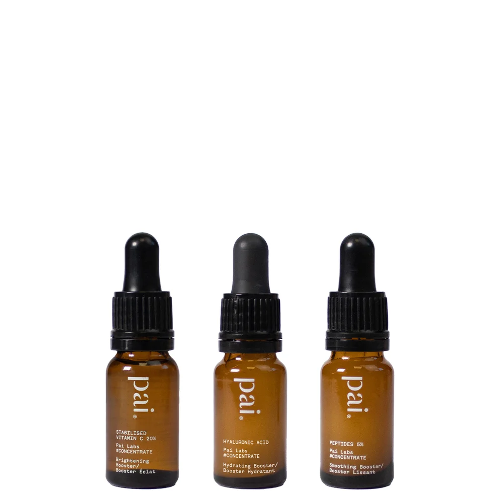 Pai Skincare Booster Trio Discovery Kit Image 1