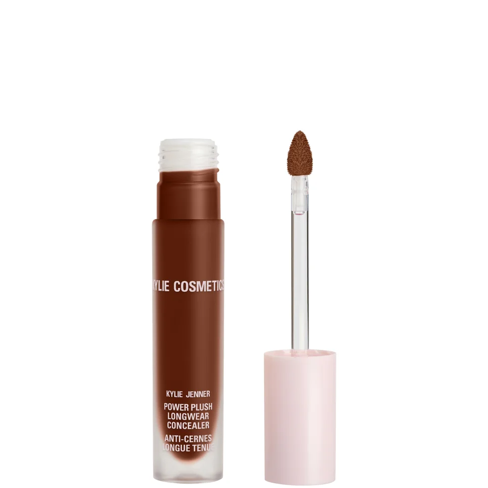 Kylie Cosmetics Power Plush Longwear Concealer 5ml (Various Shades) Image 1