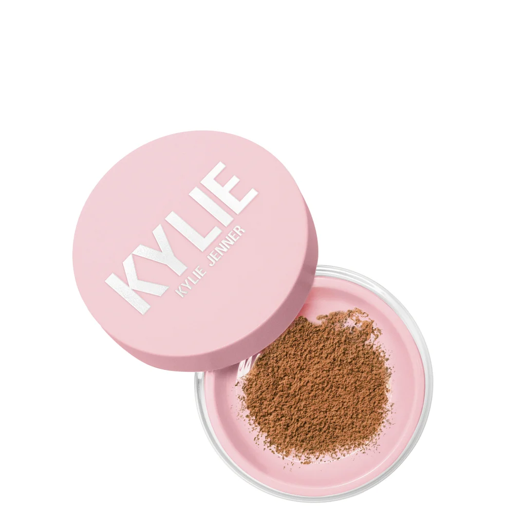 Kylie Cosmetics Setting Powder 5g (Various Shades) Image 1