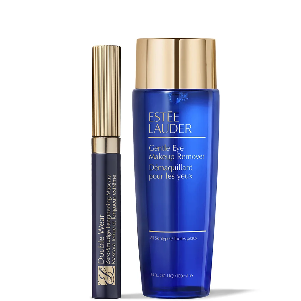 Estée Lauder Extreme Length + Care Duo Makeup Gift Set Image 1