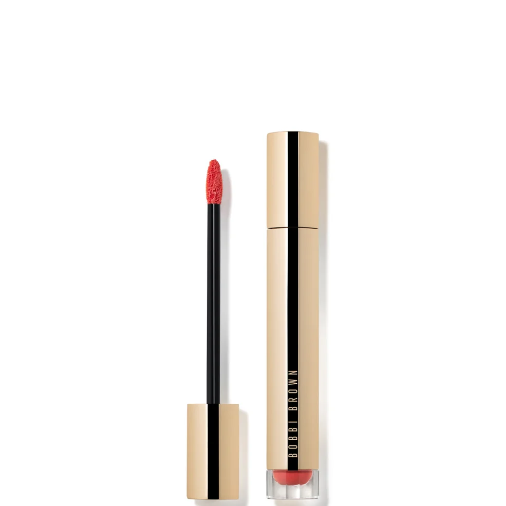Bobbi Brown Luxe Matte Liquid Lipstick (Various Shades) Image 1