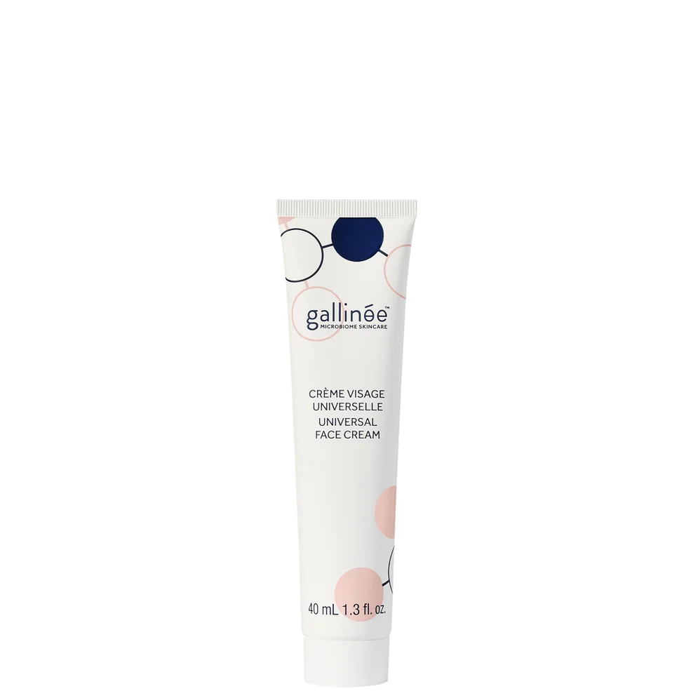 Gallinée Universal Face Cream 40ml Image 1