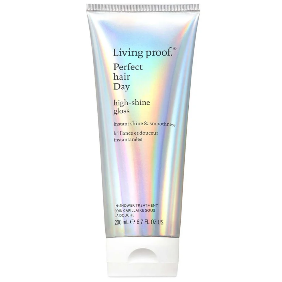 Living Proof Perfect Hair Day High-Shine Gloss Image 1