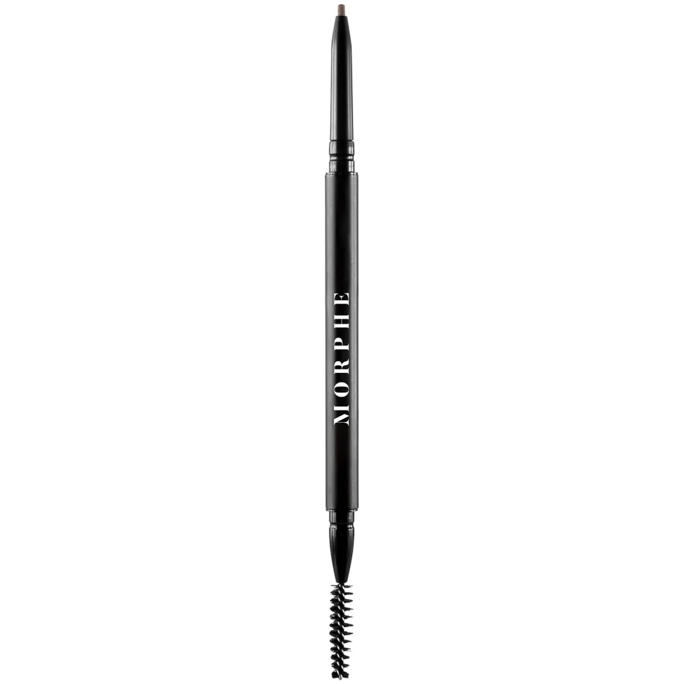 Morphe Micro Brow Pencil (Various Shades) Image 1