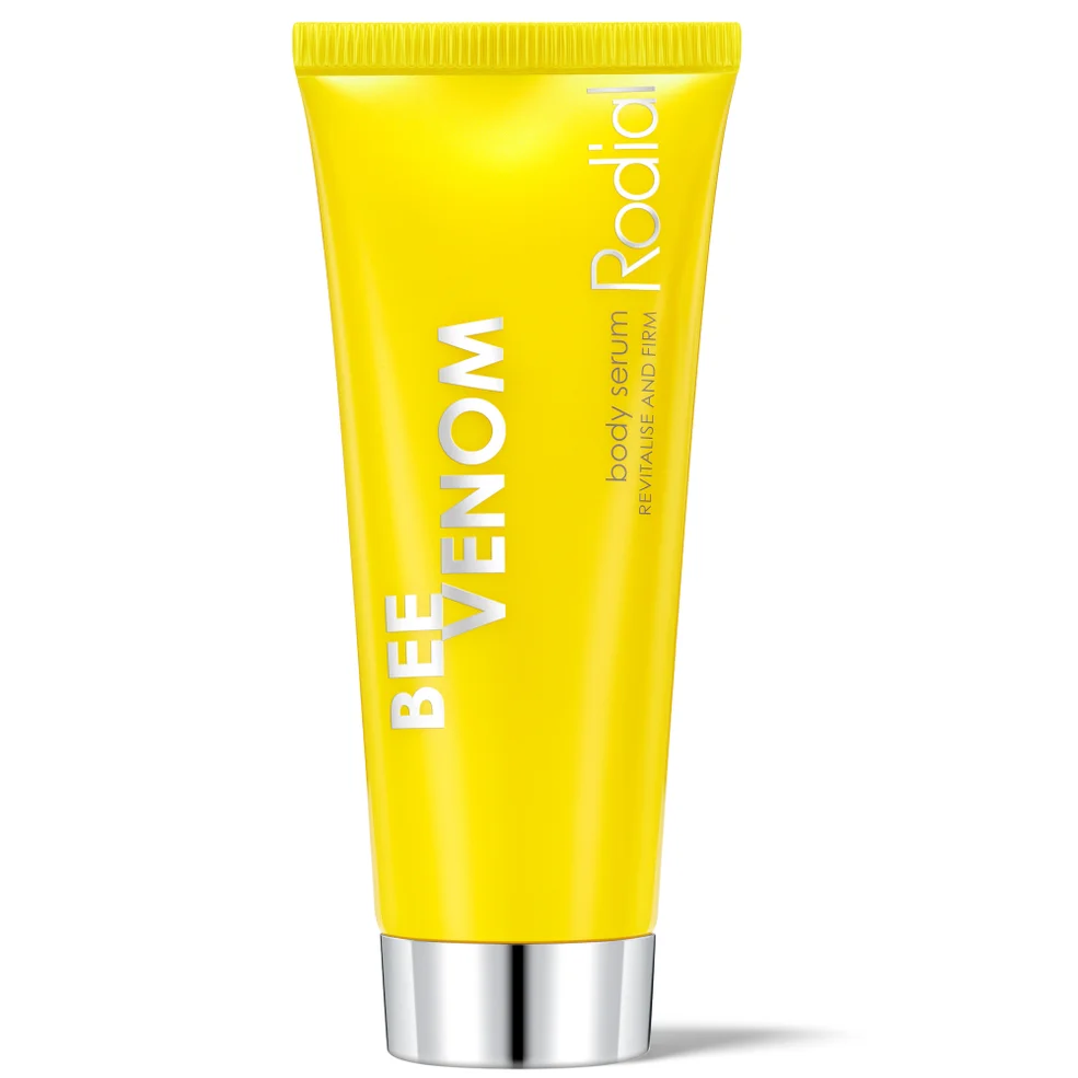 Rodial Bee Venom Body Serum 200ml Image 1