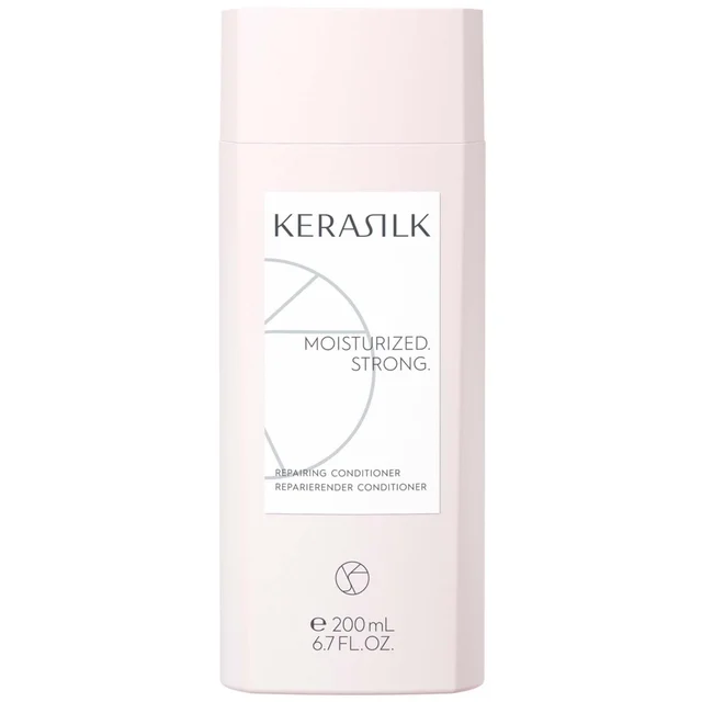 KERASILK Essentials Repairing Conditioner 200ml