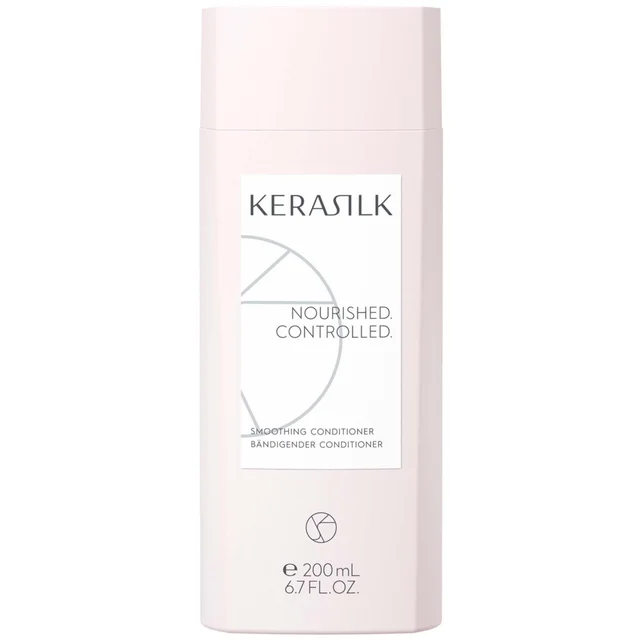 KERASILK Essentials Smoothing Conditioner 200ml