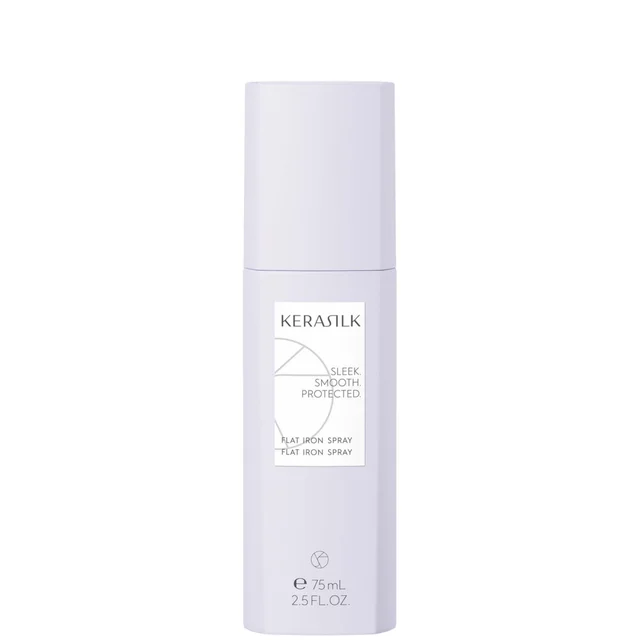 KERASILK Styling Flat Iron Spray 75ml