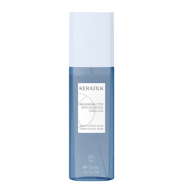 KERASILK Specialists Liquid Cuticle Filler 125ml