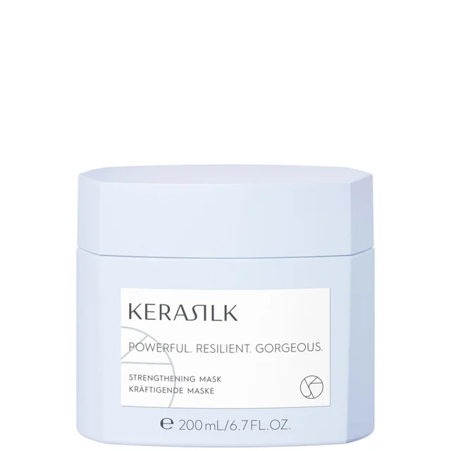 KERASILK Specialists Strengthening Mask 200ml