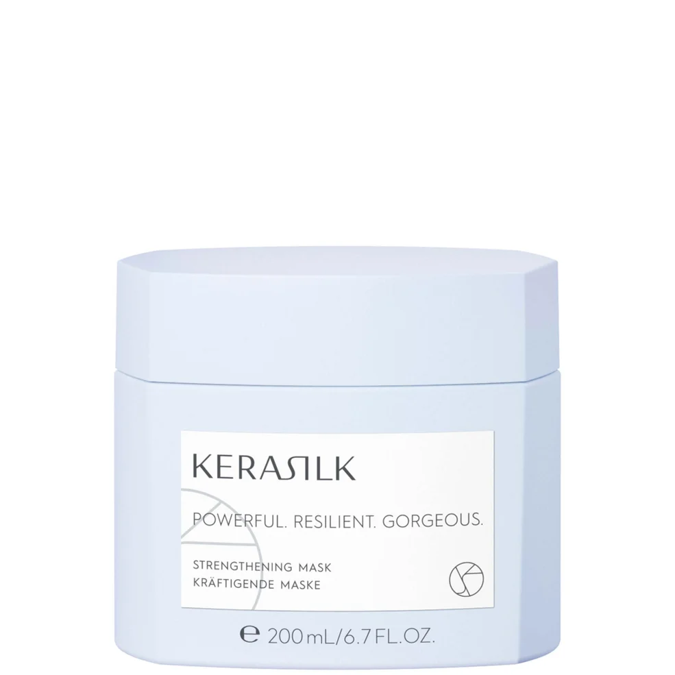 KERASILK Specialists Strengthening Mask 200ml Image 1