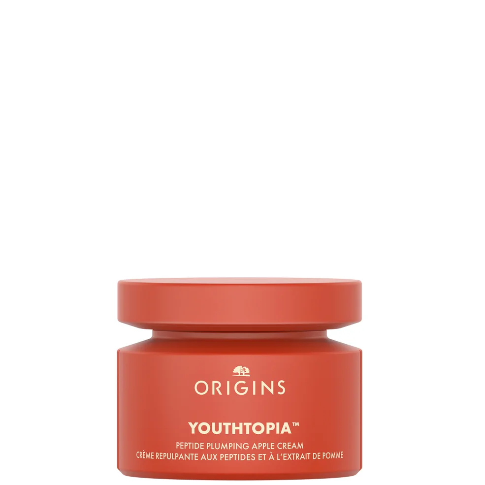 Origins Youthtopia Peptide Plumping Apple Cream 50ml Image 1