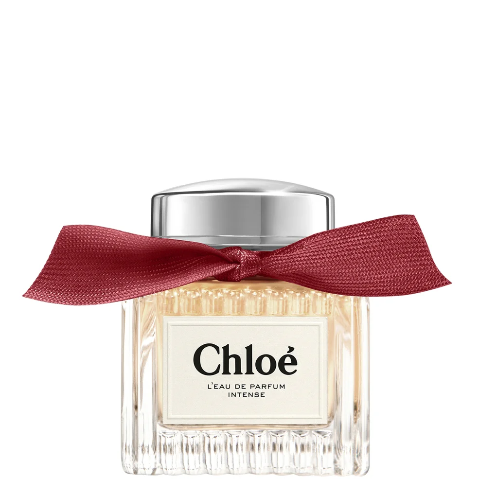 Chloé L’Eau de Parfum Intense for Women 50ml Image 1