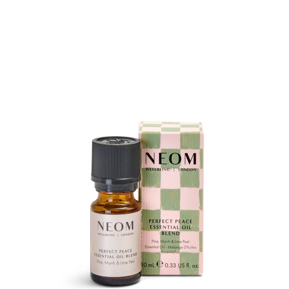 NEOM Perfect Peace Essential Oil Blend Image 1