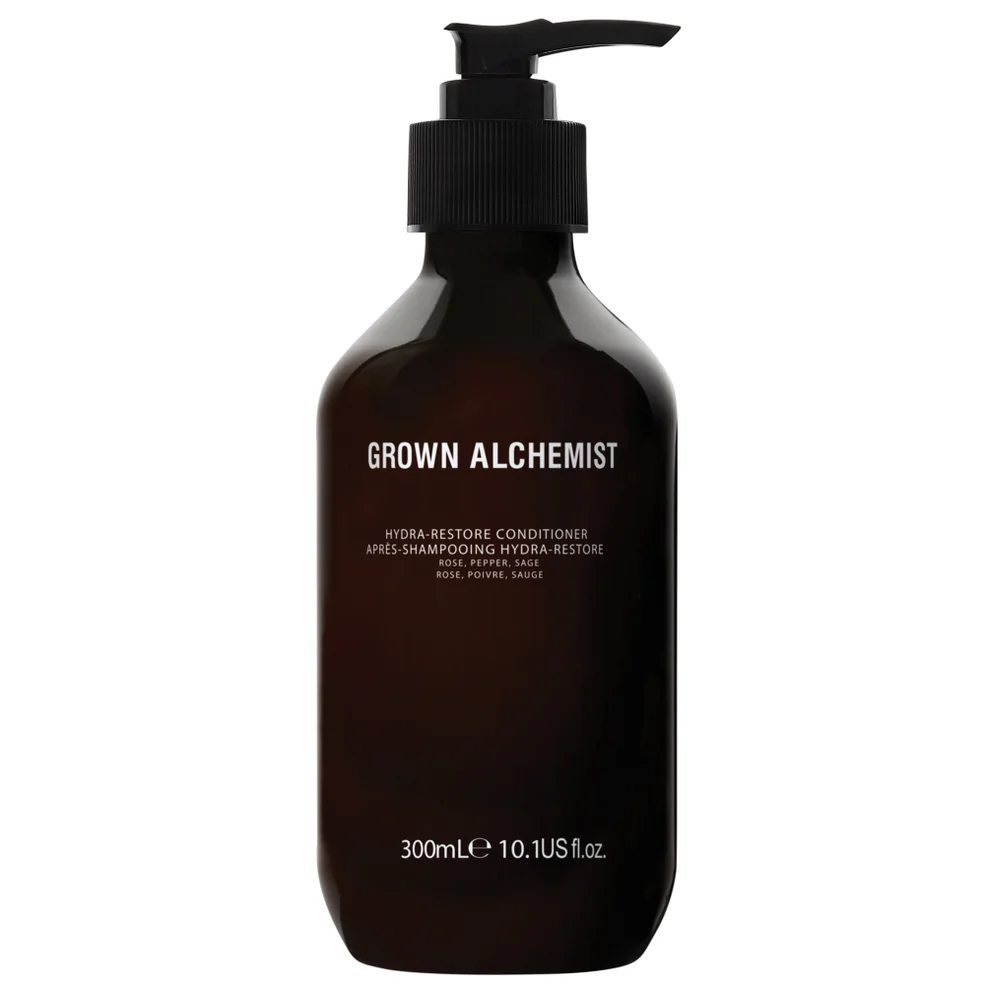 Grown Alchemist Hydra Restore Conditioner 300ml Image 1