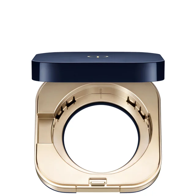 Clé De Peau Beauté Radiant Cushion Foundation Case
