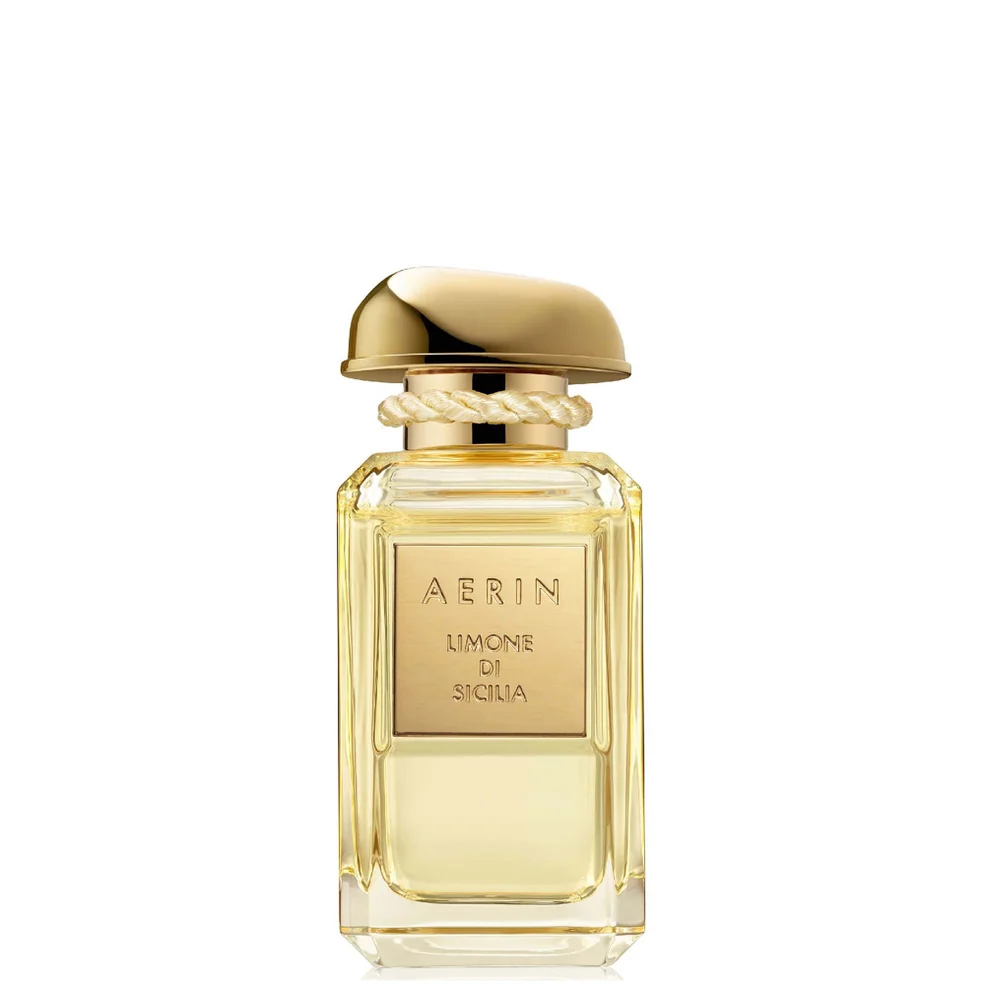 AERIN Limone Di Sicilia Parfum Spray 50ml Image 1